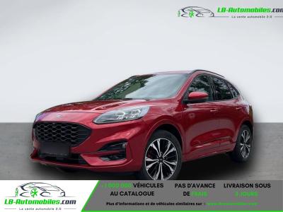 Ford Kuga 1.5 EcoBoost 150 BVA