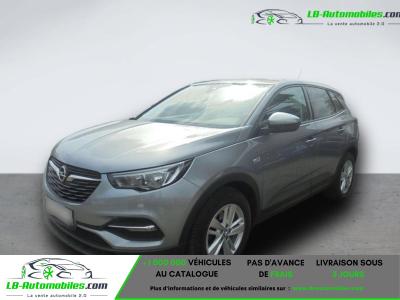 Opel Grandland X 1.2 Turbo 130 ch BVM