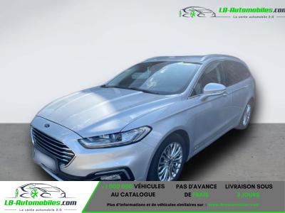 Ford Mondeo SW 2.0 EcoBlue 190 BVA