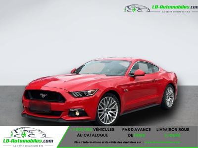 Ford Mustang Fastback 5.0 421 BVM