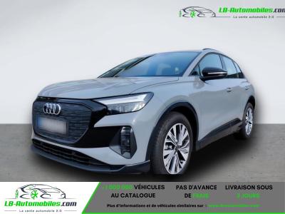 Audi Q4 E-Tron 50 299 ch 82 kWh quattro