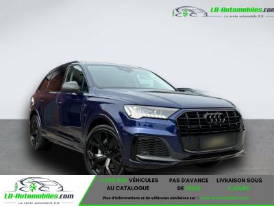 Audi Q7 55 TFSI 340 BVA Quattro 5pl