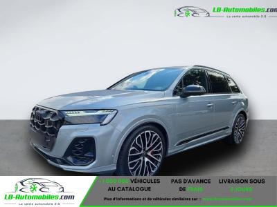 Audi Q7 60 TFSI e 462 BVA Quattro