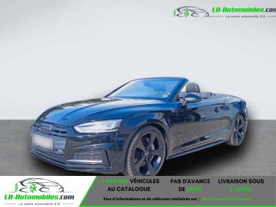 Audi A5 Cabriolet TDI 286 BVA Quattro