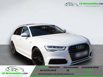 Audi A6 Avant 2.0 TDI  190 BVA