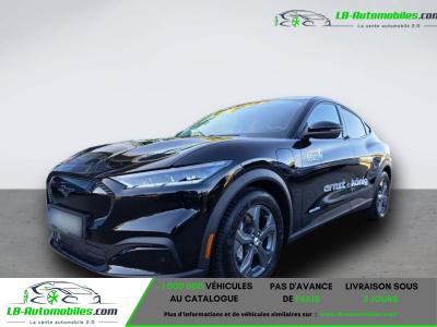 Ford Mustang Mach-E 99 kWh 294 ch