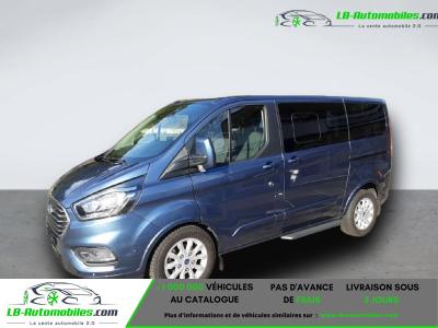 Ford Tourneo Custom  320 L2H1 2.0 EcoBlue 150 BVA