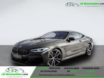 BMW Série 8 Coupé M850i xDrive 530 ch BVA