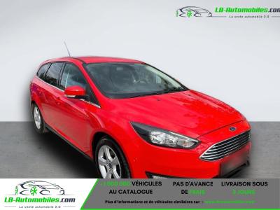 Ford Focus SW 1.5 EcoBoost 150 BVM