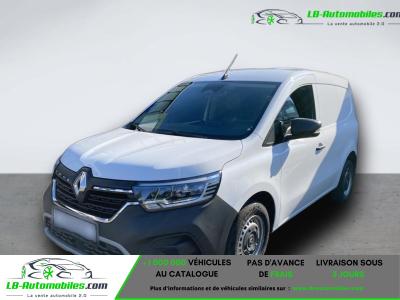 Renault Kadjar dCi 95 BVM