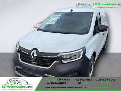 Renault Kadjar dCi 95 BVM