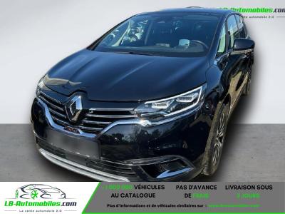 Renault Espace V dCi190 BVA