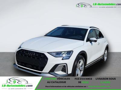 Audi A3 ALLSTREET 35 TDI 150 BVA