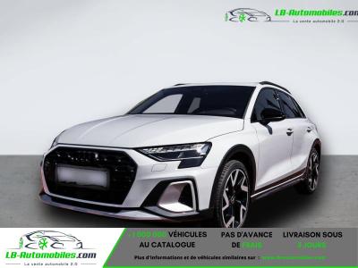 Audi A3 ALLSTREET 35 TDI 150 BVA