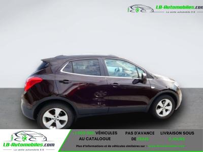 Opel Mokka 1.6 CDTI - 136 ch BVM