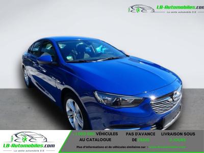Opel Insignia Grand Sport 1.6 D 136 ch BVA