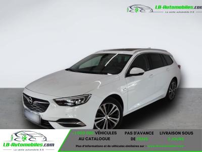 Opel Insignia Sports Tourer 2.0 D 170 ch