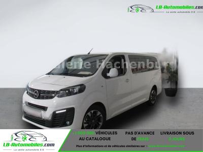 Opel Zafira Life L1 2.0 Diesel 150 ch
