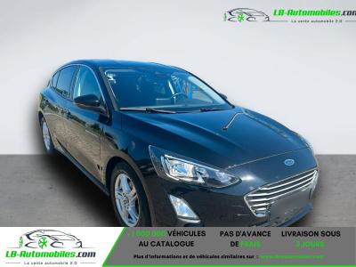 Ford Focus  1.0 EcoBoost 125 BVA