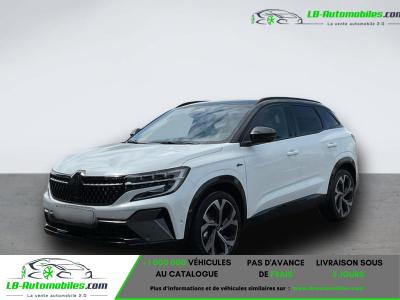 Renault Austral mild hybrid advanced 130 BVA