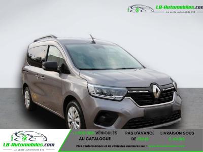 Renault Kadjar TCe 130 BVM