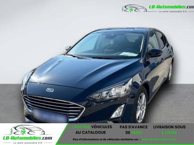 Ford Focus  2.0 EcoBlue 150 BVA