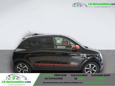 Renault Twingo TCe 95 BVM