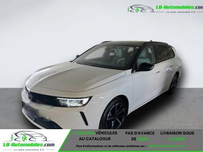Opel Astra Sports Tourer Hybrid 180 ch BVA