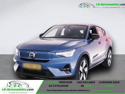 Volvo C40 231 ch BVA