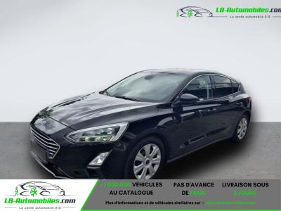 Ford Focus  1.0 EcoBoost 100