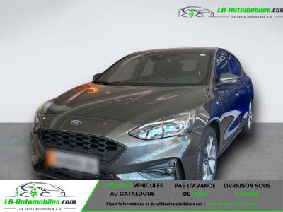 Ford Focus  1.0 EcoBoost 155 mHEV BVM