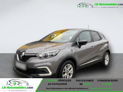 Renault Captur TCe 90 BVM