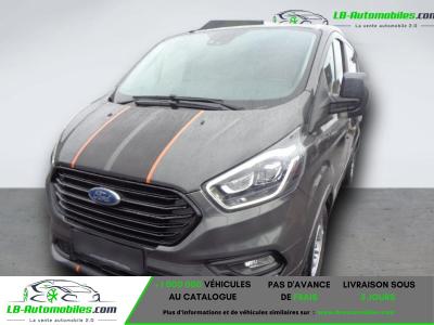 Ford Tourneo Custom  320 L2H1 2.0 EcoBlue 170 BVM