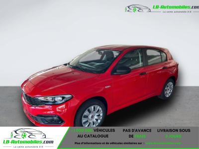 Fiat Tipo 1.5 Firefly Turbo 130 ch Hybrid BVA