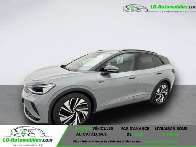 Volkswagen ID. 4 299 ch GTX