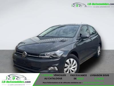 Volkswagen Polo 1.0 TSI 95 S&S BVM