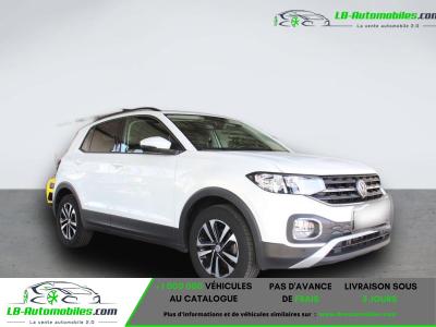 Volkswagen T-Cross 1.0 TSI 115 Start/Stop BVM