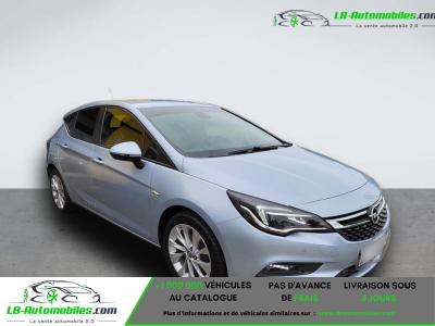 Opel Astra 1.4 Turbo 125 ch BVM