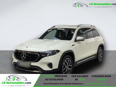 Mercedes EQB 300 4Matic