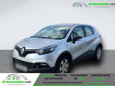 Renault Captur TCe 90 BVM