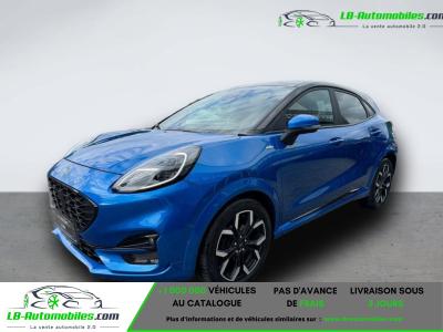 Ford Puma 1.0 EcoBoost 155 ch BVM