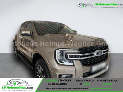 Ford Ranger DOUBLE CABINE 2.0 170 CH BVA 4X4