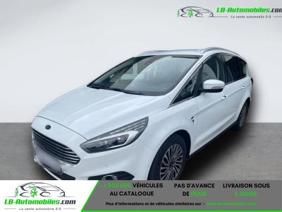 Ford S-Max S-MAX 2.0 EcoBlue 190 BVA
