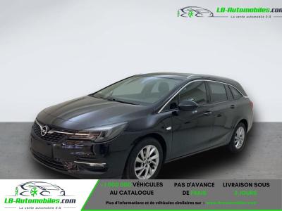 Opel Astra Sports Tourer 1.2 Turbo 130 ch BVM