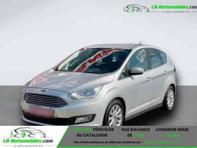 Ford C-Max 1.0 EcoBoost 125
