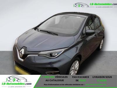 Renault Zoe R110 BVA