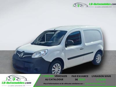 Renault Kadjar dCi 110 BVM