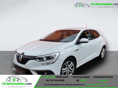 Renault Megane IV Berline  TCe 100 BVM