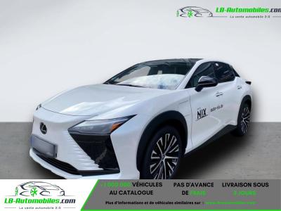 Lexus RZ 450e