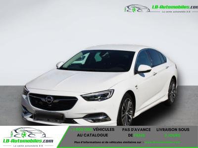 Opel Insignia Grand Sport 2.0 Turbo 260 ch BVA AWD